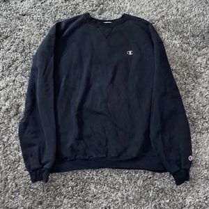 CHAMPION SWEATSHIRT